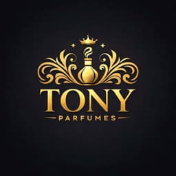 TONY PARFUMES