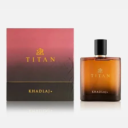 Khadlaj Titan 1