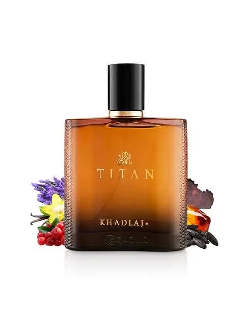 Khadlaj Titan 3