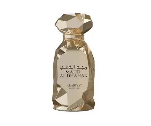 Arabiyat Prestige - Mahd Al Dahab 2