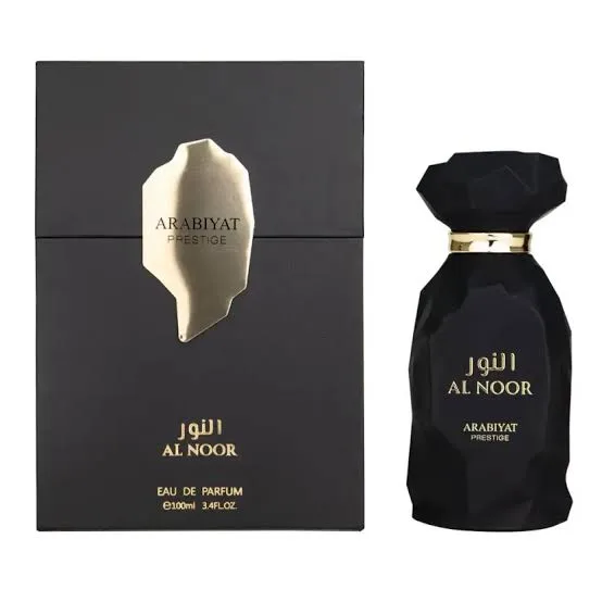 Arabiyat Prestige - Al Noor 1
