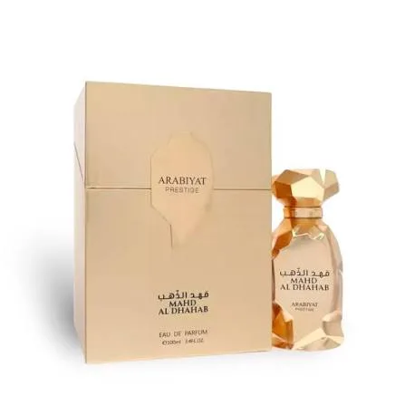 Arabiyat Prestige - Mahd Al Dahab 1