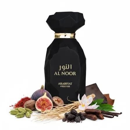 Arabiyat Prestige - Al Noor 3